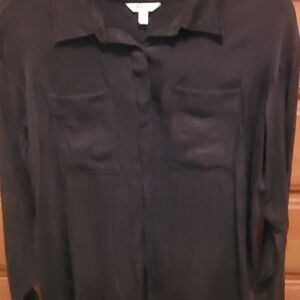 Splendid Black Collection Shirt